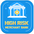 High Risk Merchant Bank